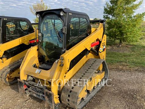 gall tank 259d skid steer|cat 259d weight capacity.